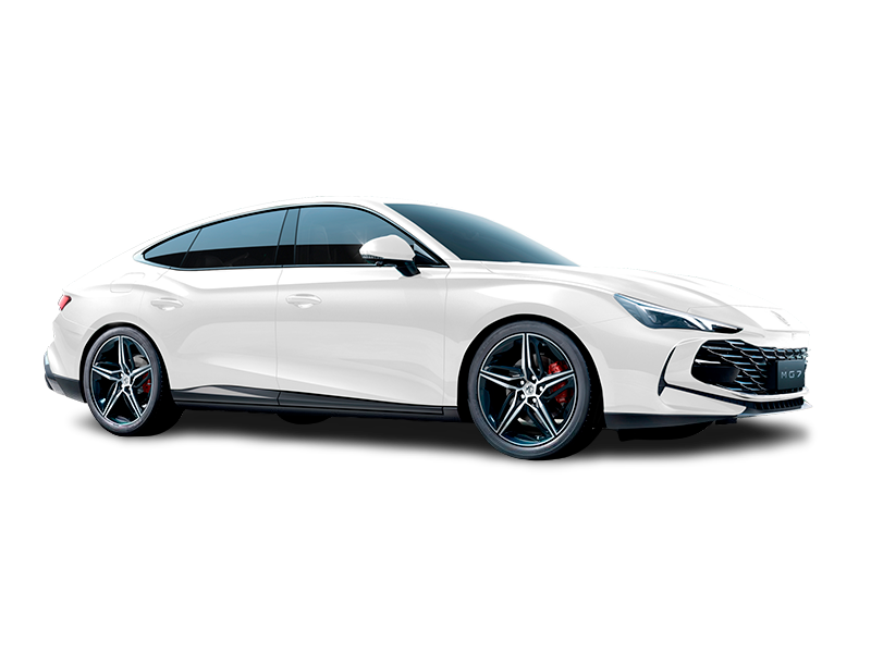 MG 7 по цене от 2 130 000 рублей