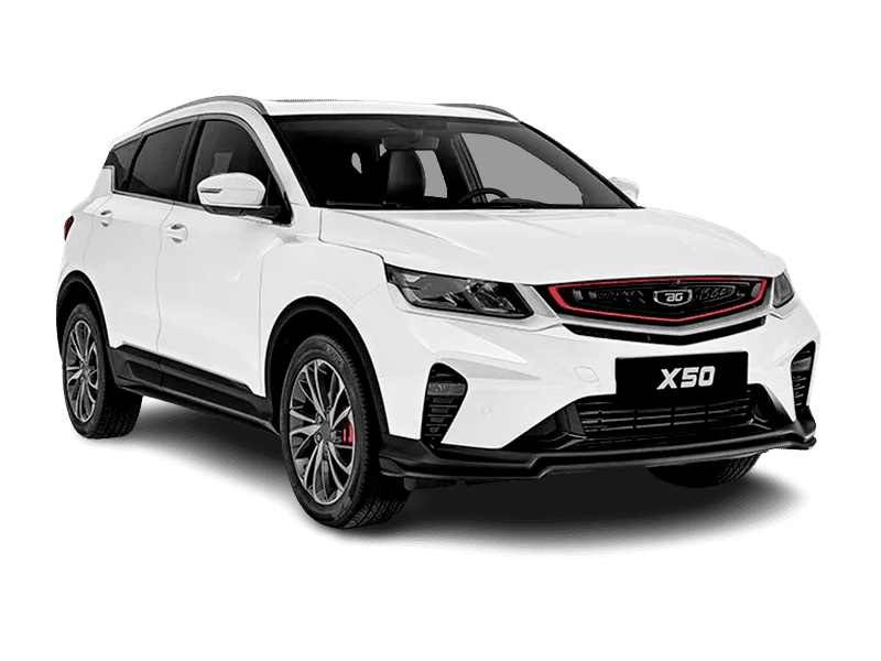 X50 