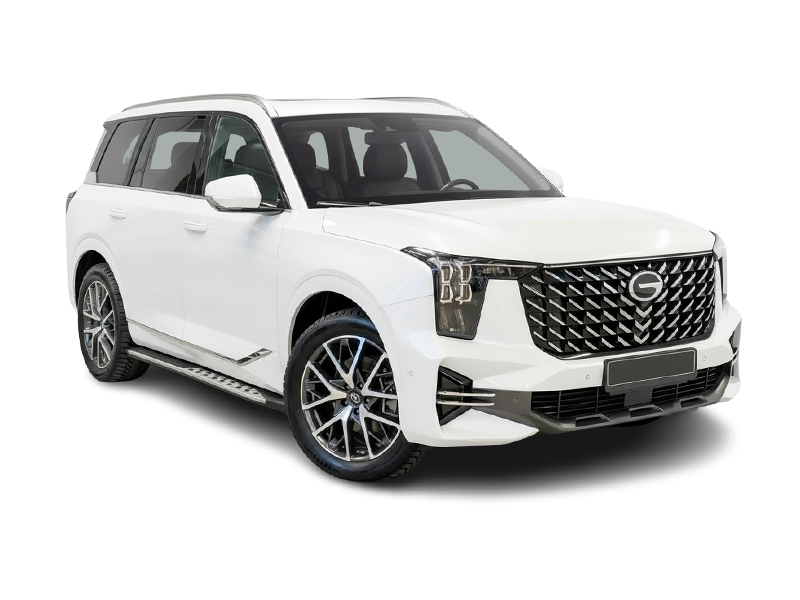GS8 