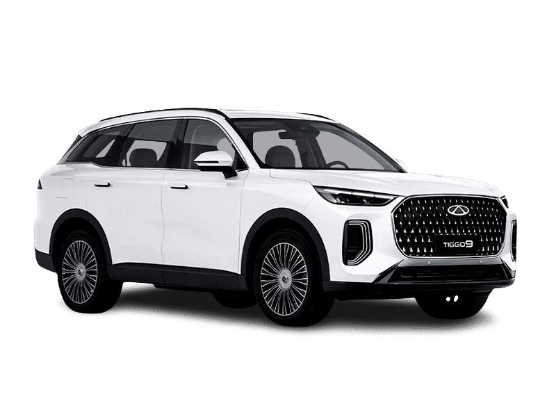 Tiggo 9 