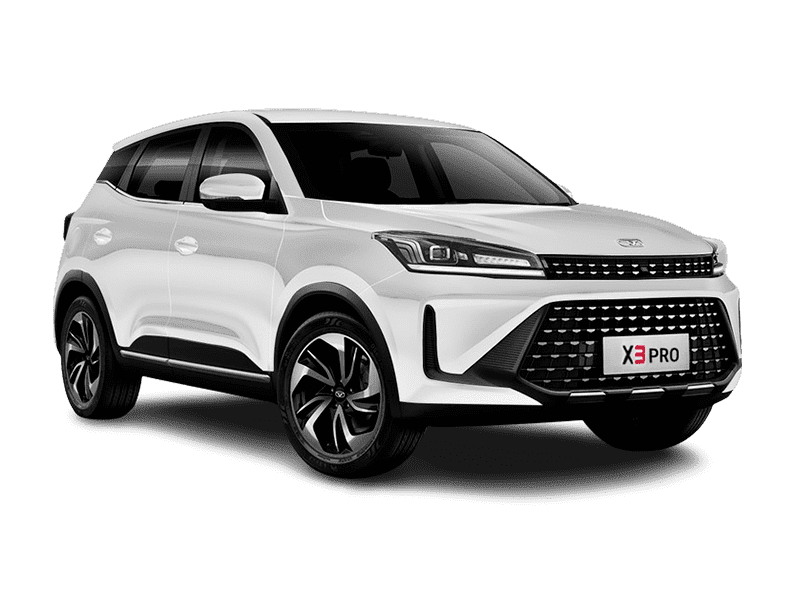X3 Pro 
