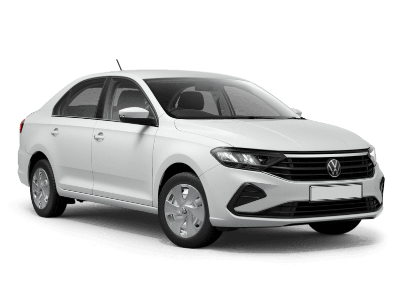 Белый Pure White